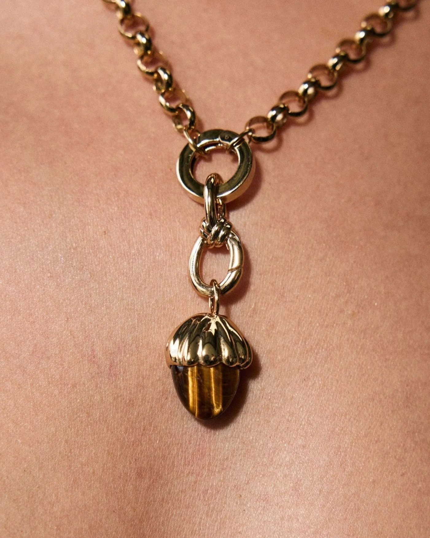 SYMBOLISM 2mm Belcher Chain - Image 31
