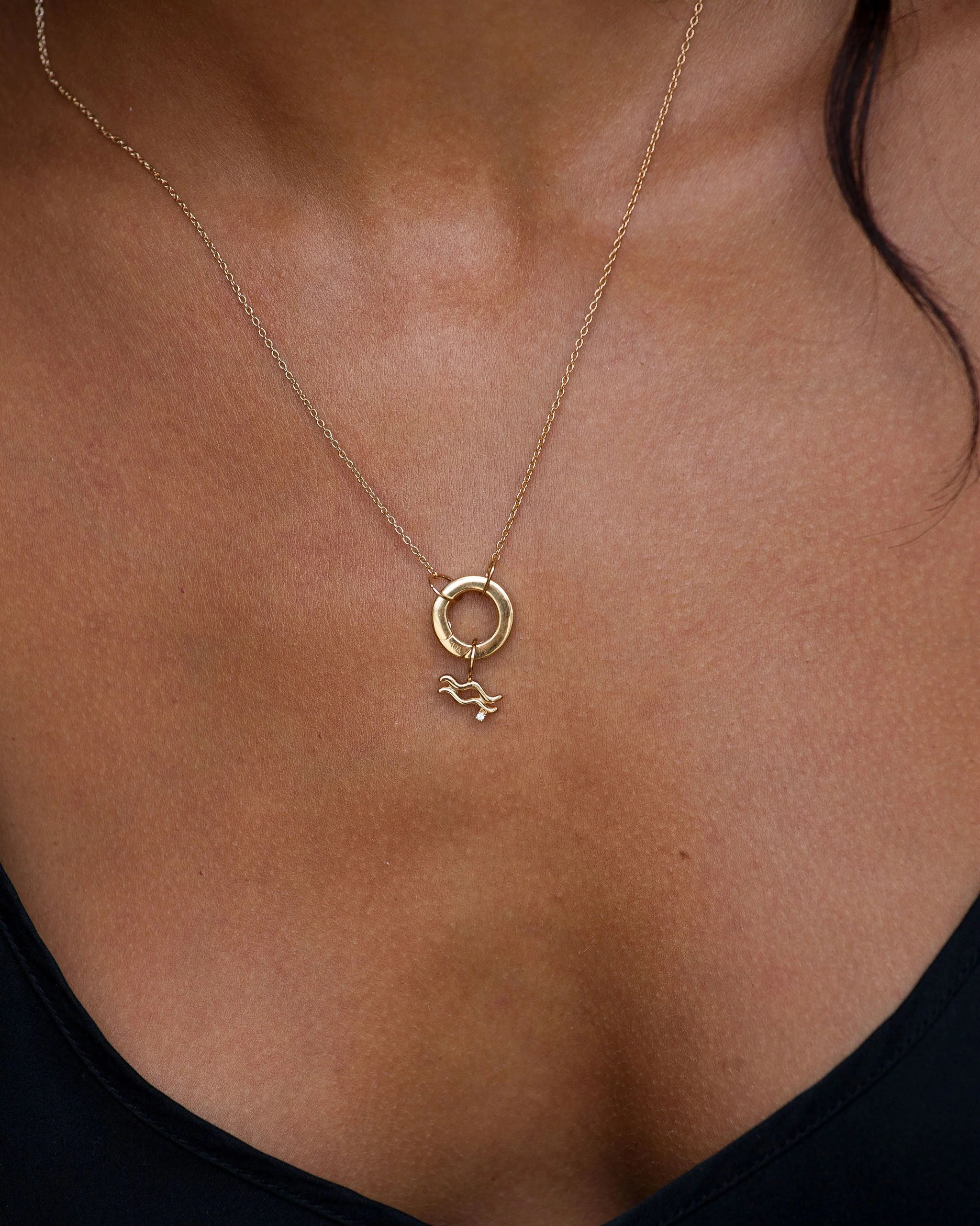 SYM Star Sign Pendants - Image 10