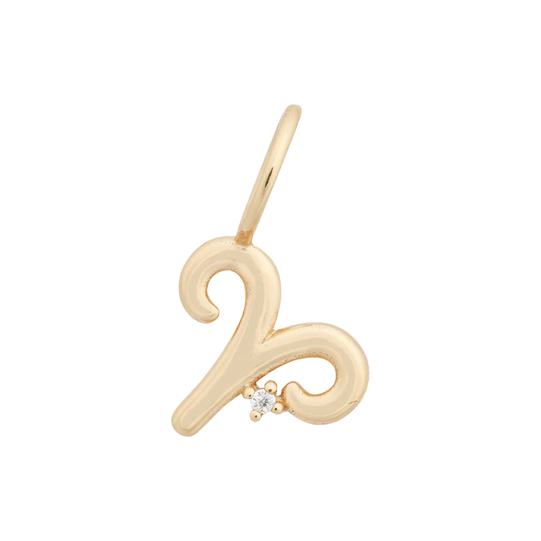SYM Star Sign Pendants - Image 11
