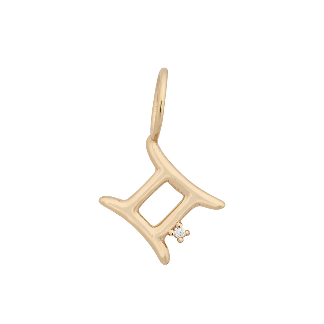 SYM Star Sign Pendants - Image 13
