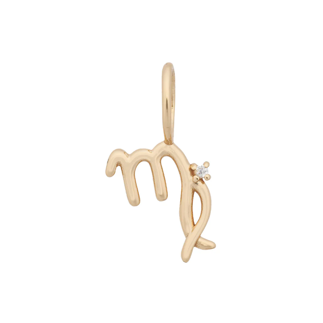 SYM Star Sign Pendants - Image 16