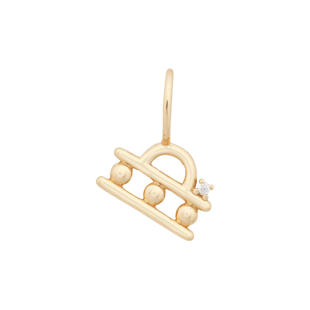 SYM Star Sign Pendants - Image 17