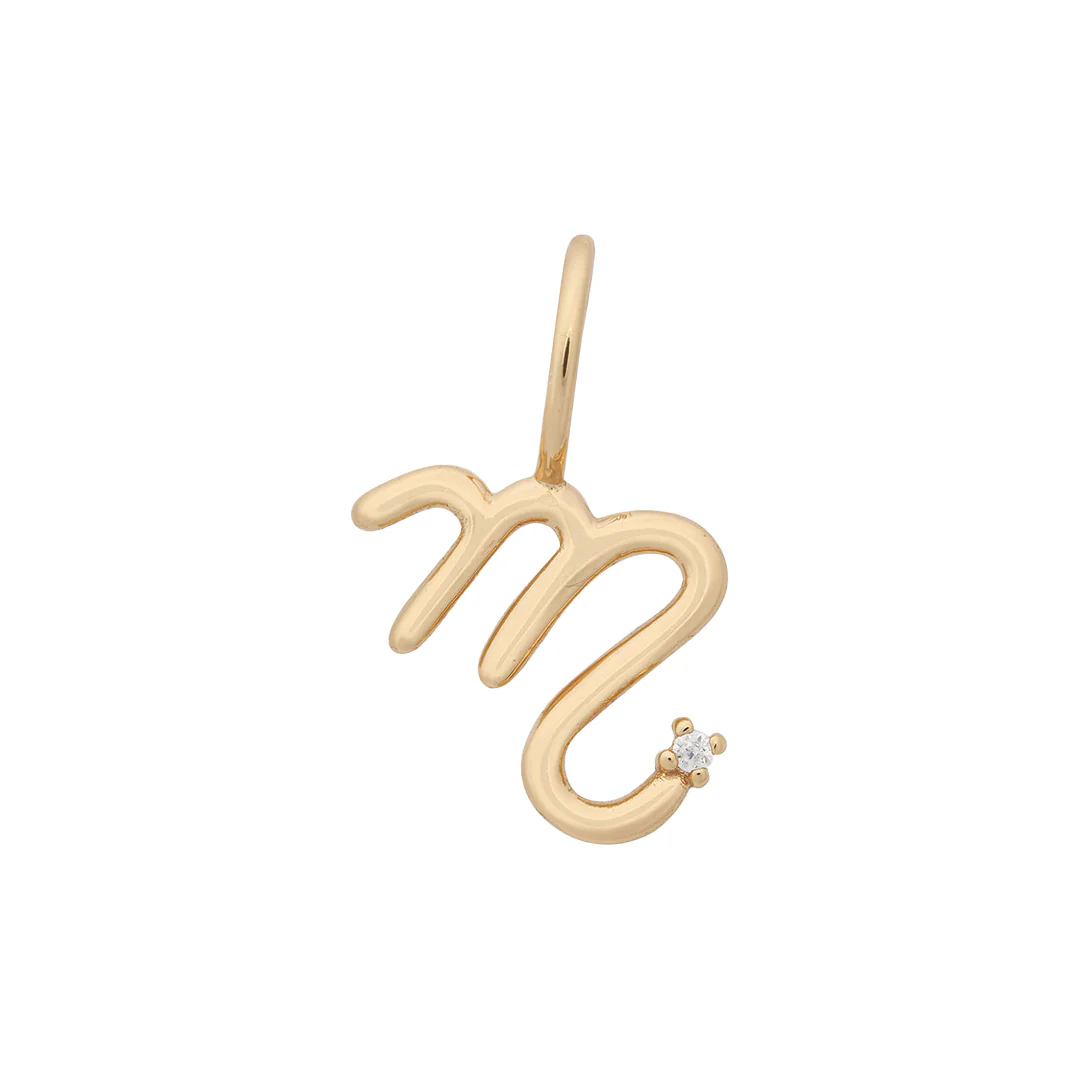 SYM Star Sign Pendants - Image 18