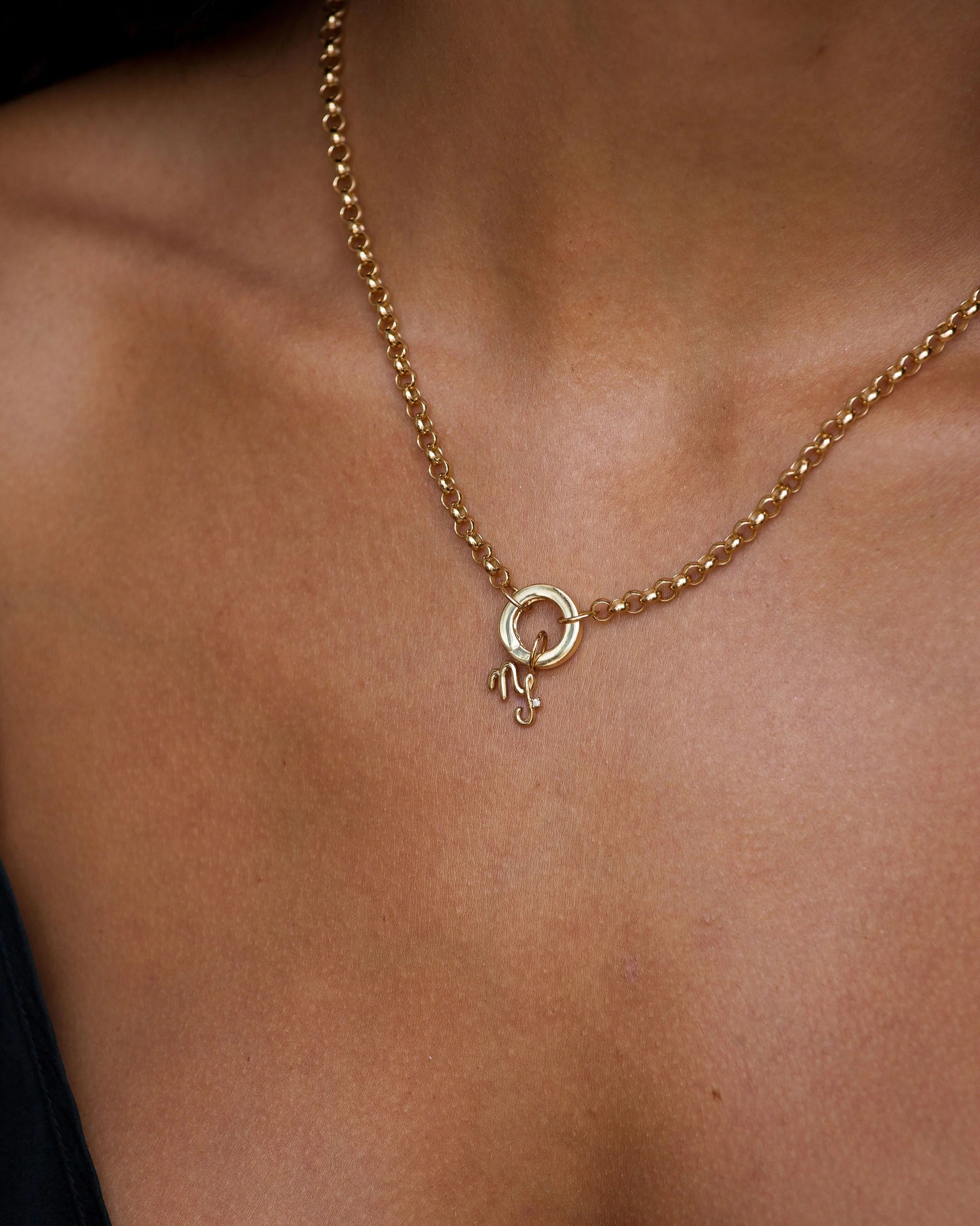 SYM Star Sign Pendants - Image 2