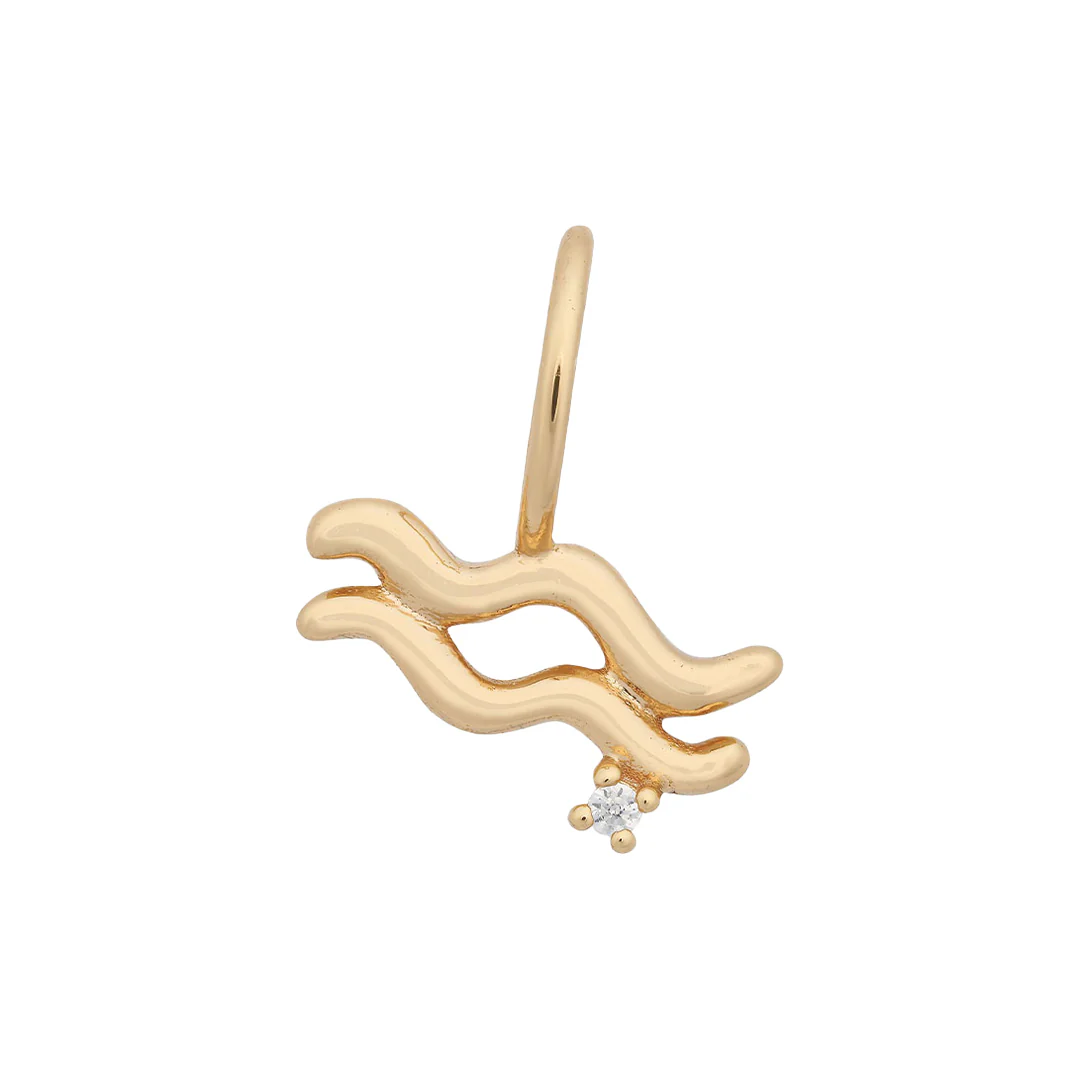 SYM Star Sign Pendants - Image 20