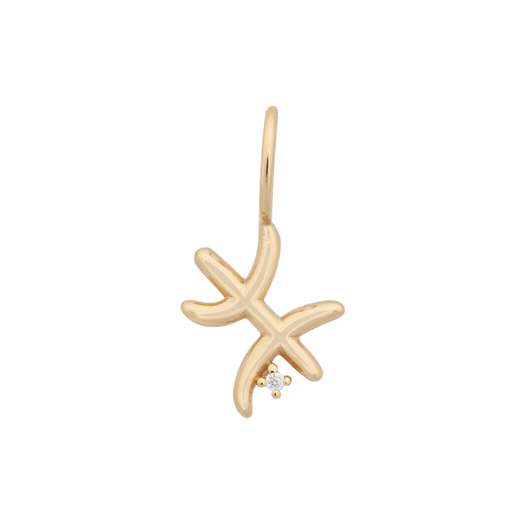 SYM Star Sign Pendants - Image 21
