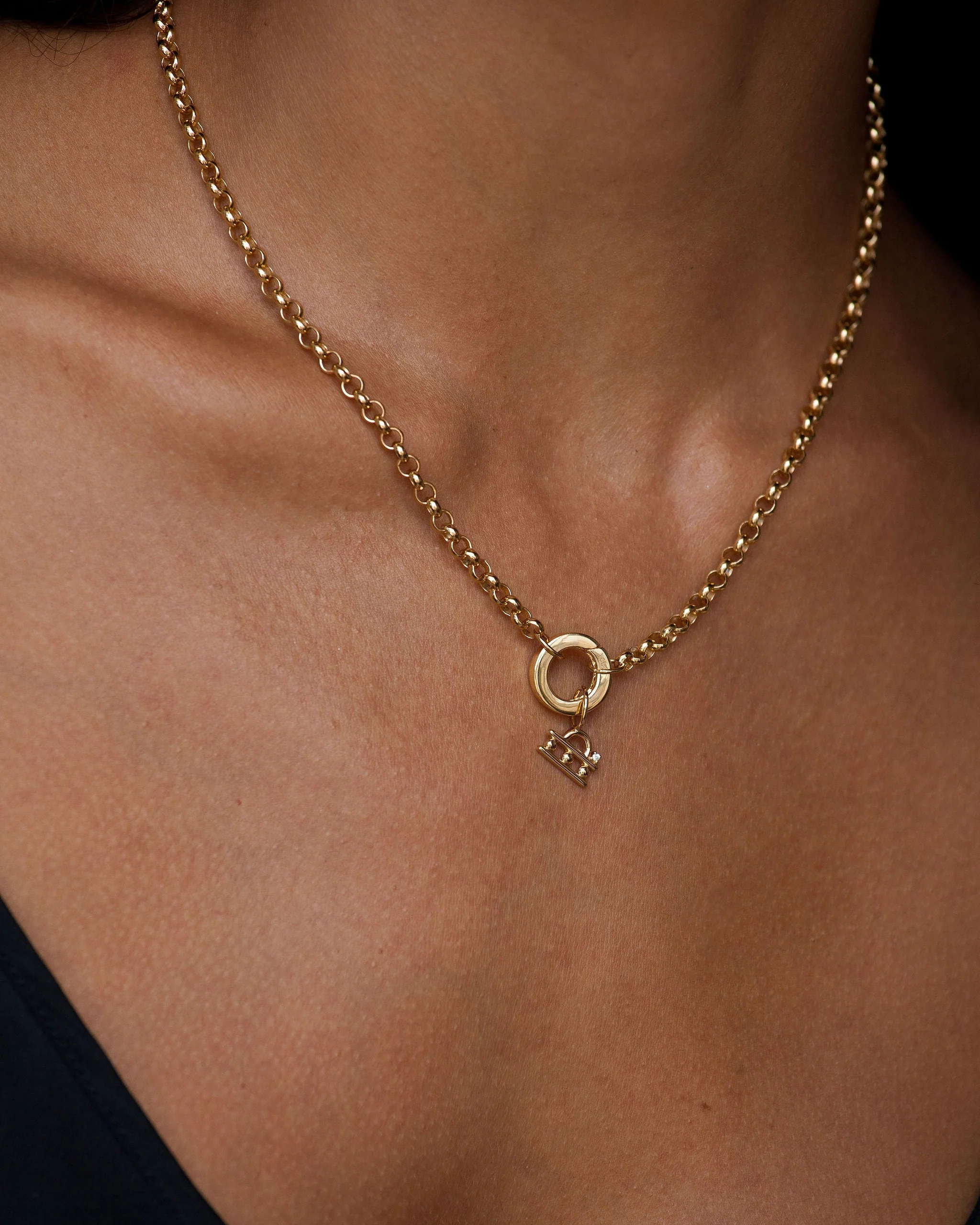 SYM Star Sign Pendants - Image 3
