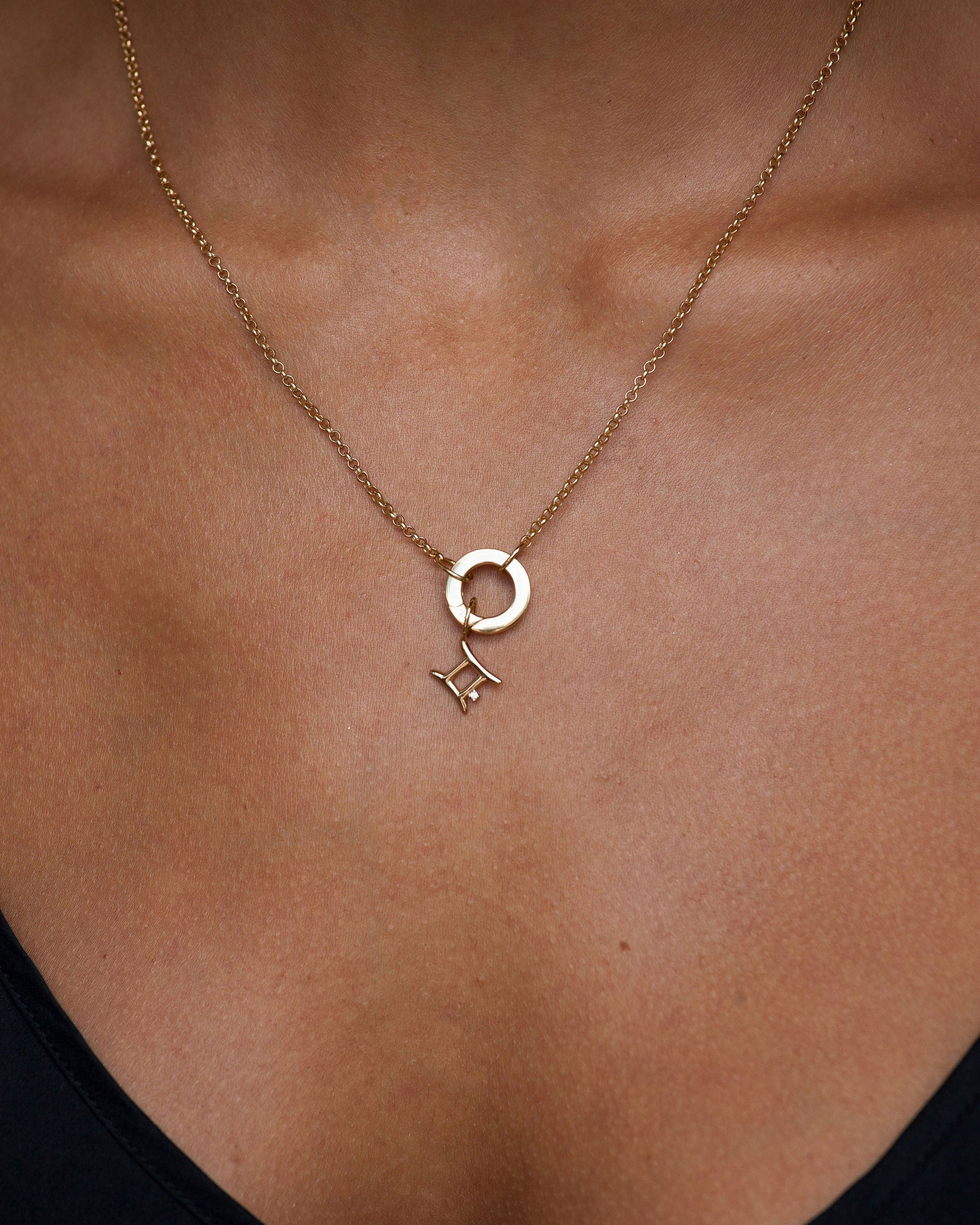 SYM Star Sign Pendants - Image 4