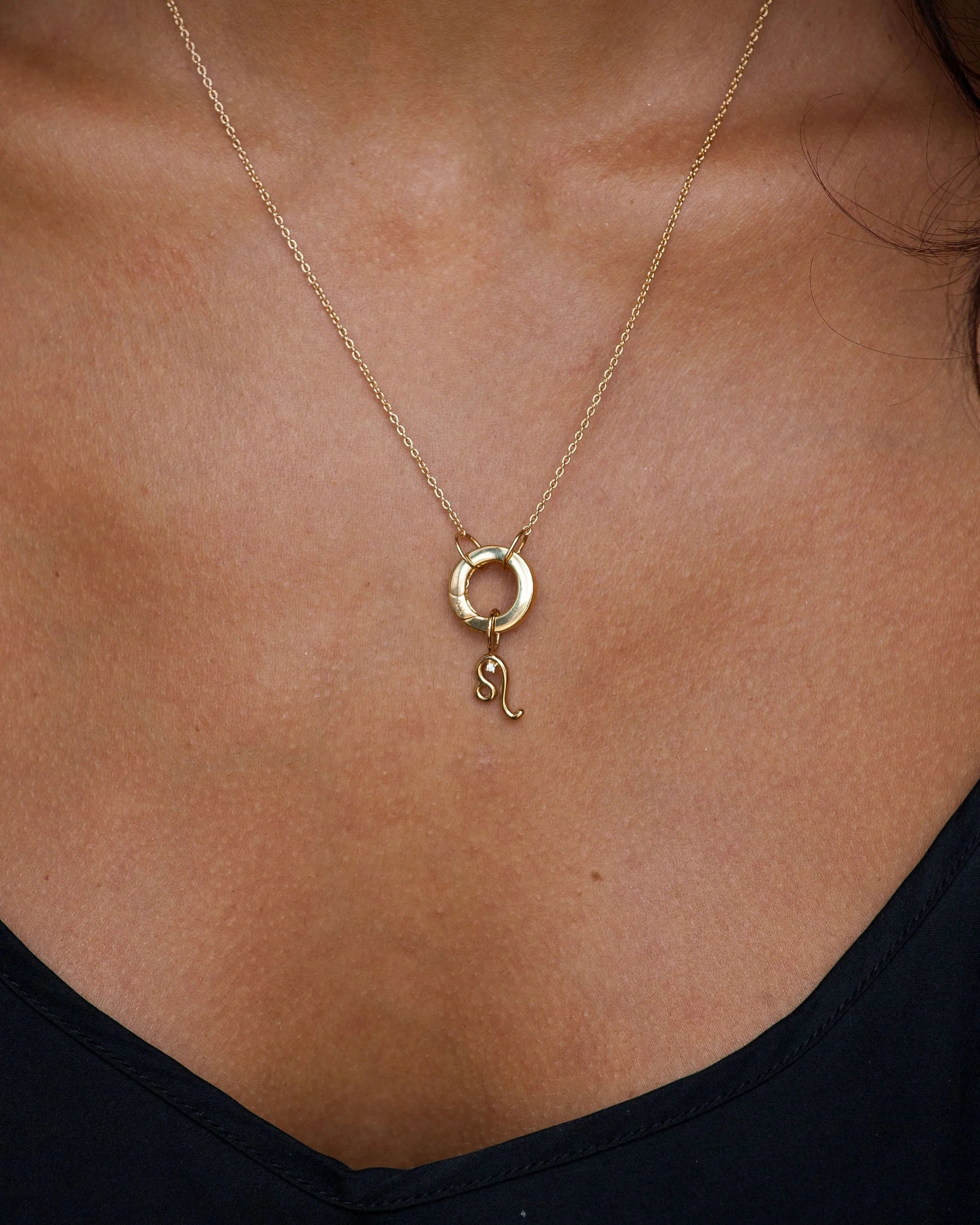 SYM Star Sign Pendants - Image 5