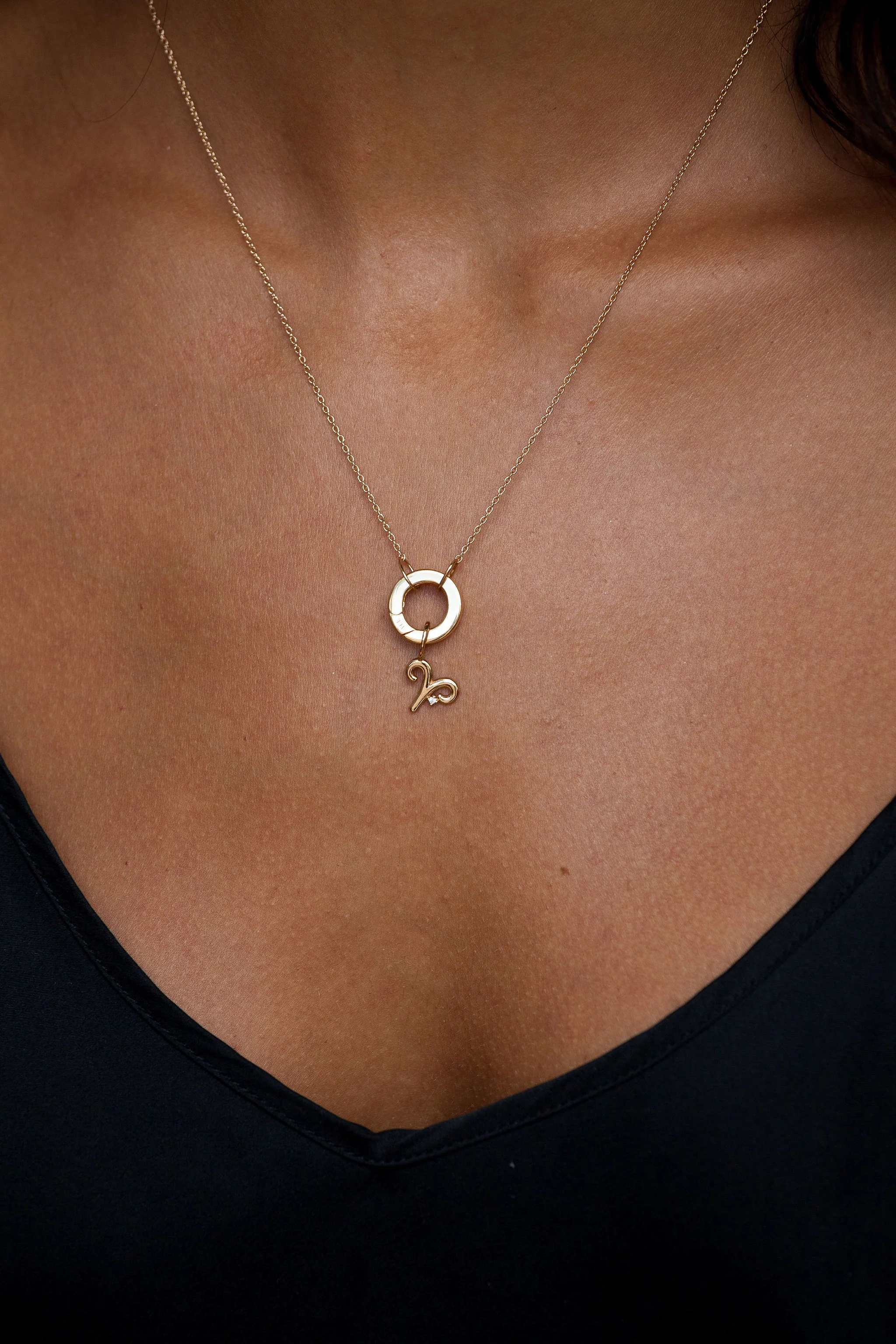 SYM Star Sign Pendants - Image 6