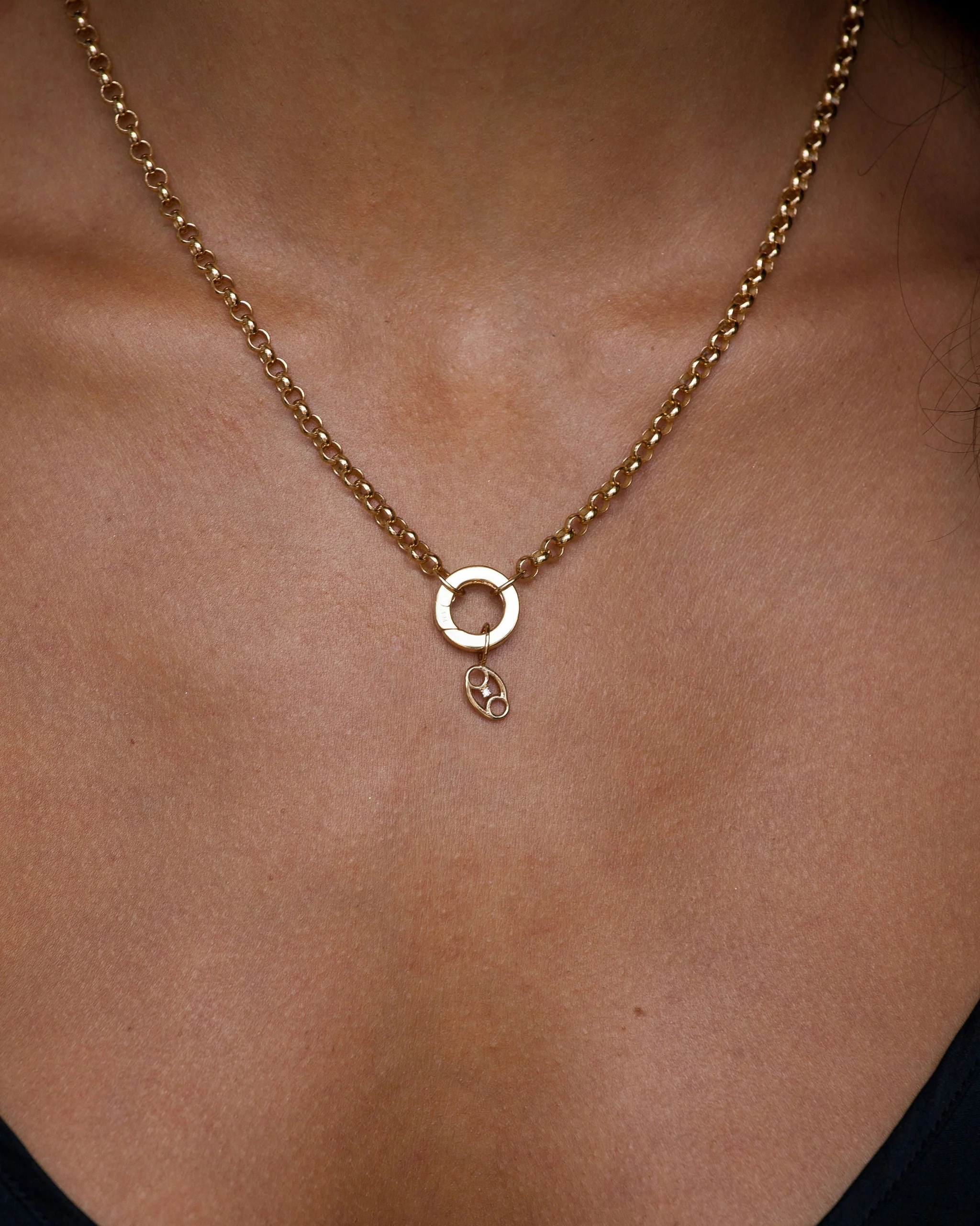 SYM Star Sign Pendants - Image 7