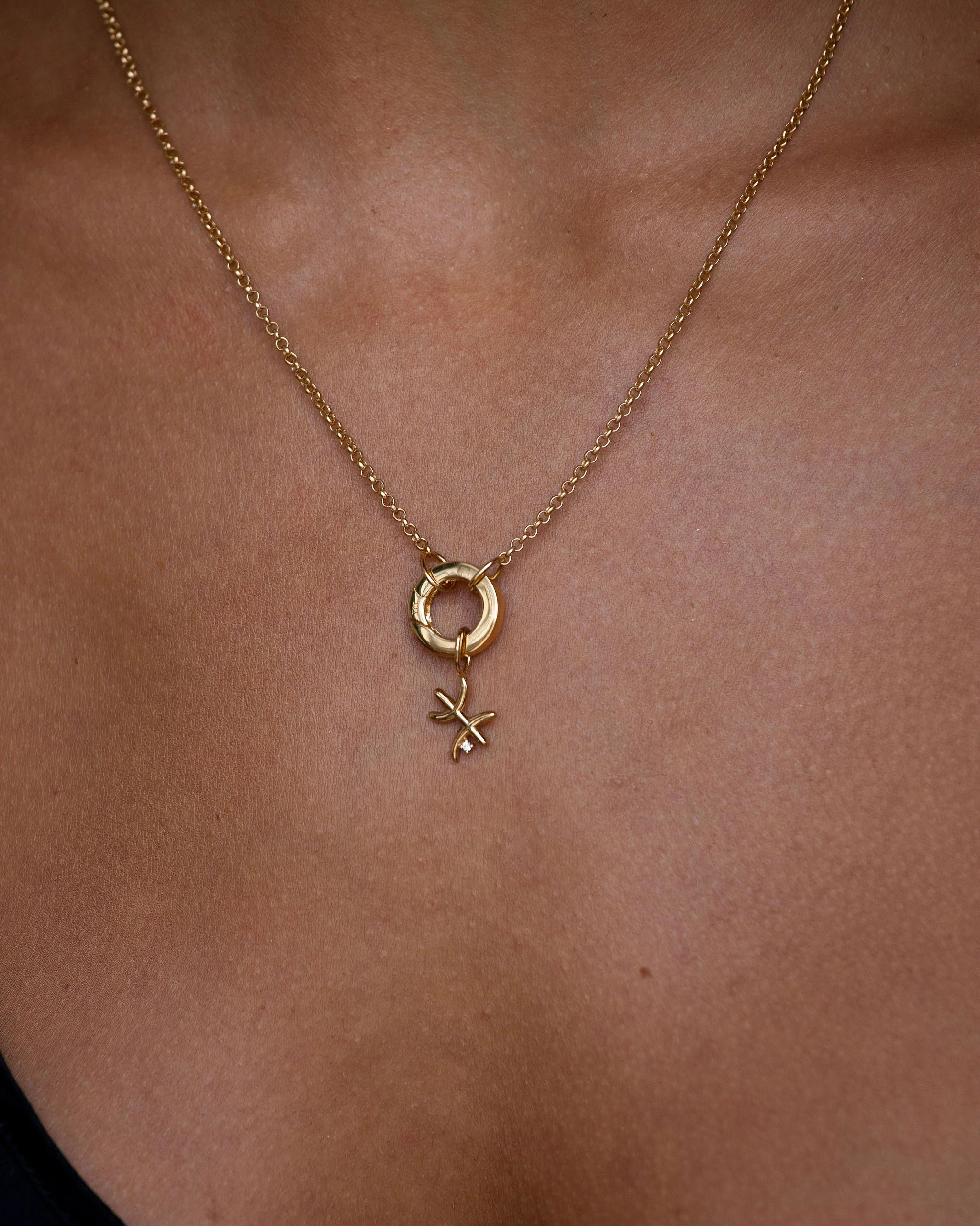 SYM Star Sign Pendants - Image 8