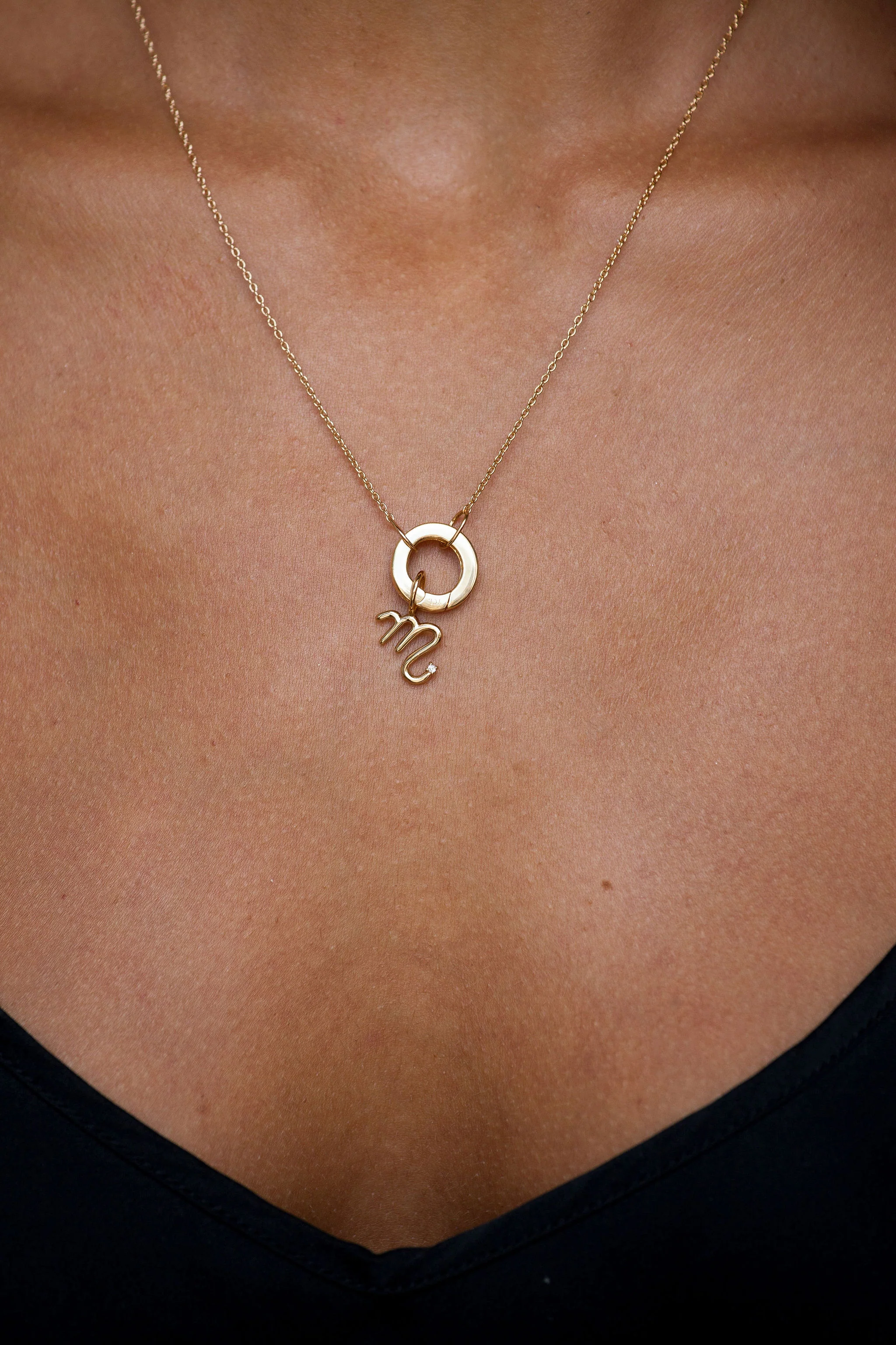 SYM Star Sign Pendants - Image 9