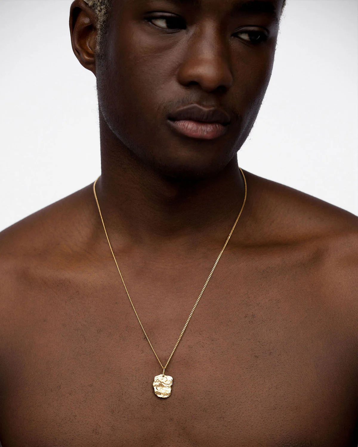 Taurus Astrology Necklace - Image 4