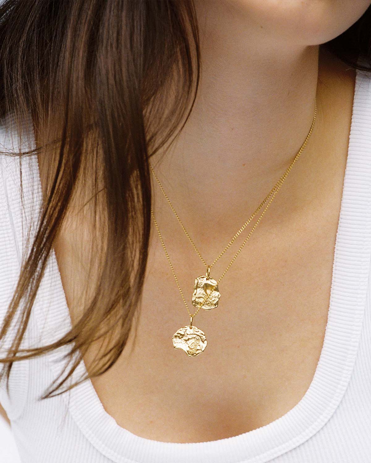 Virgo Astrology Necklace - Image 5