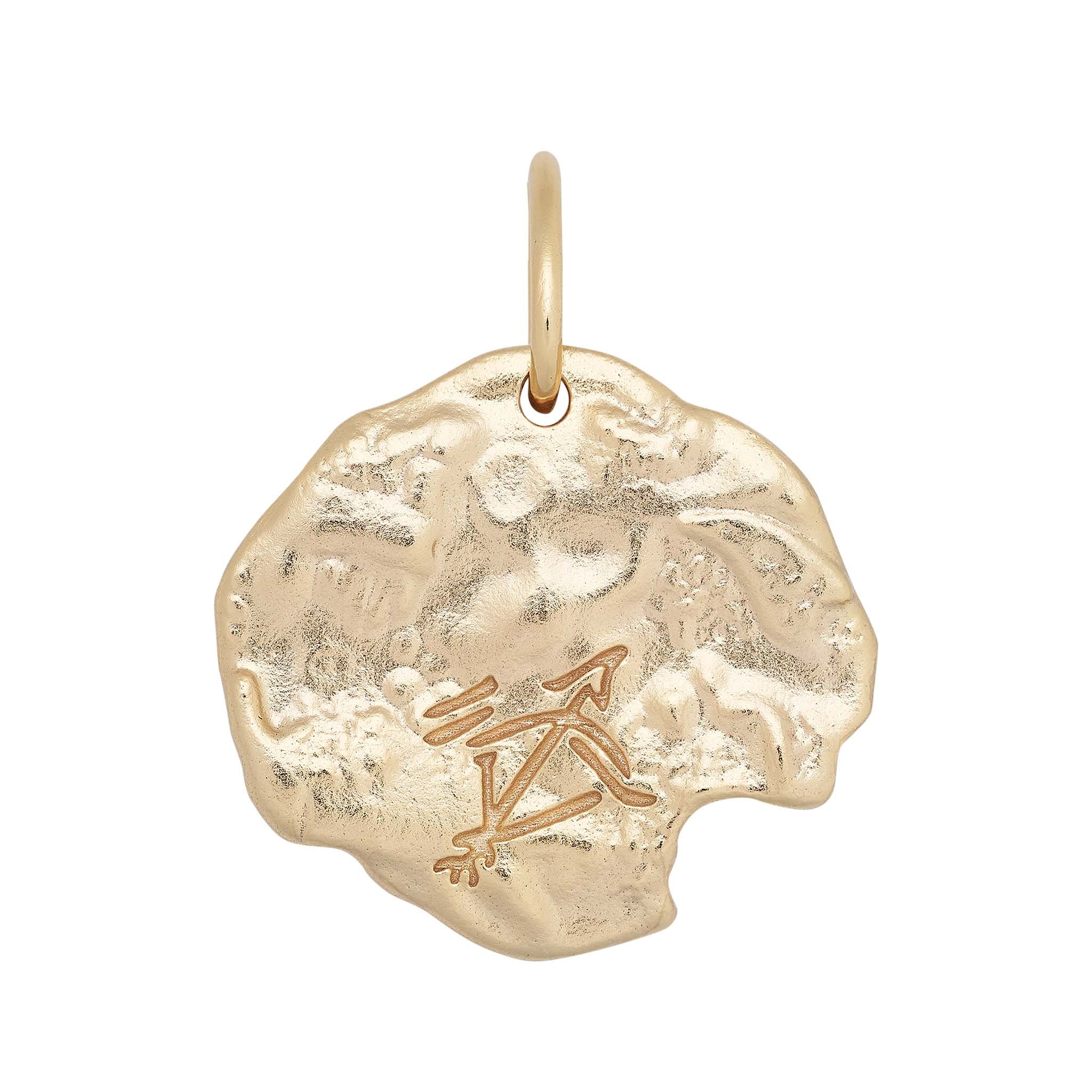 Gemini Astrology Pendant - Image 12