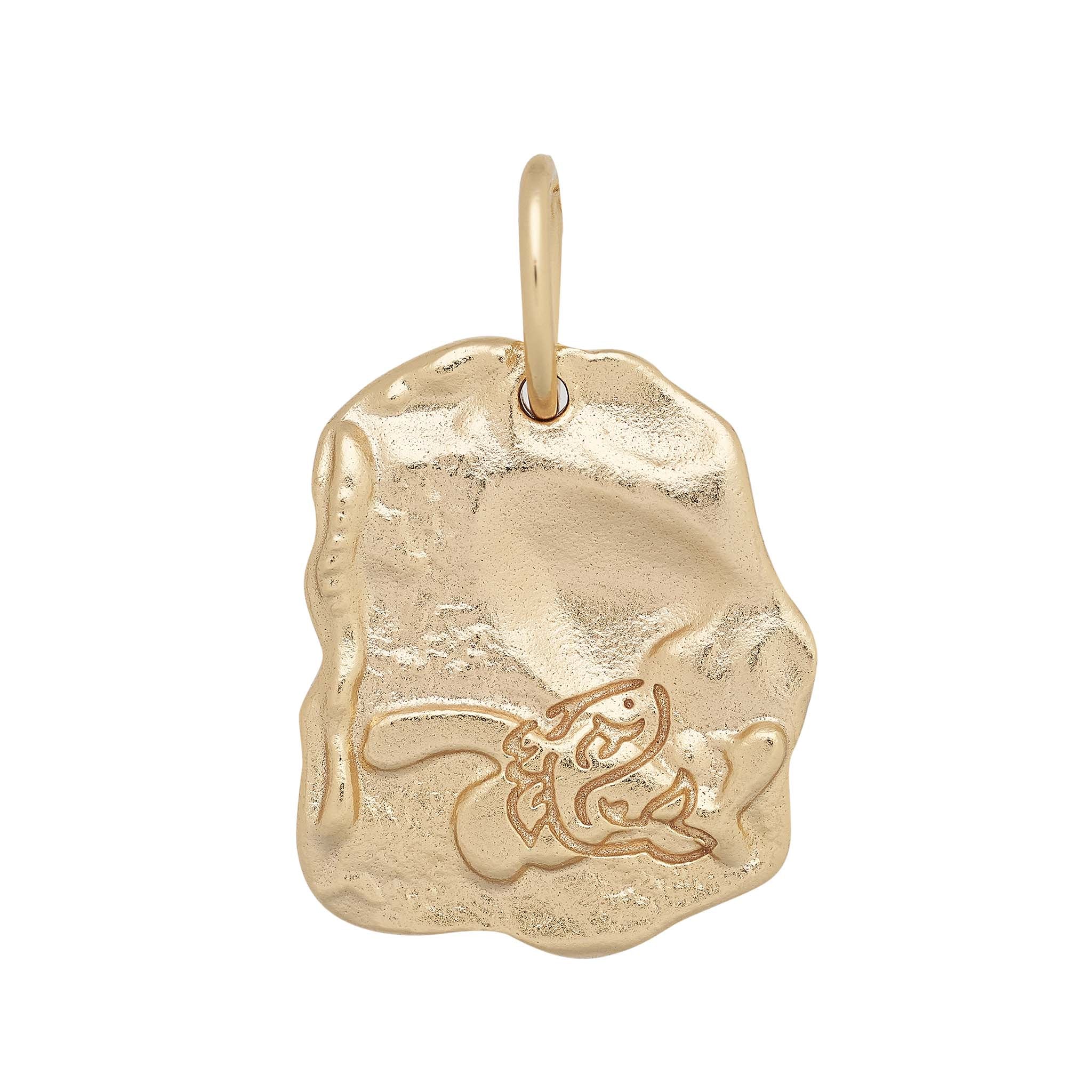 Gemini Astrology Pendant - Image 13