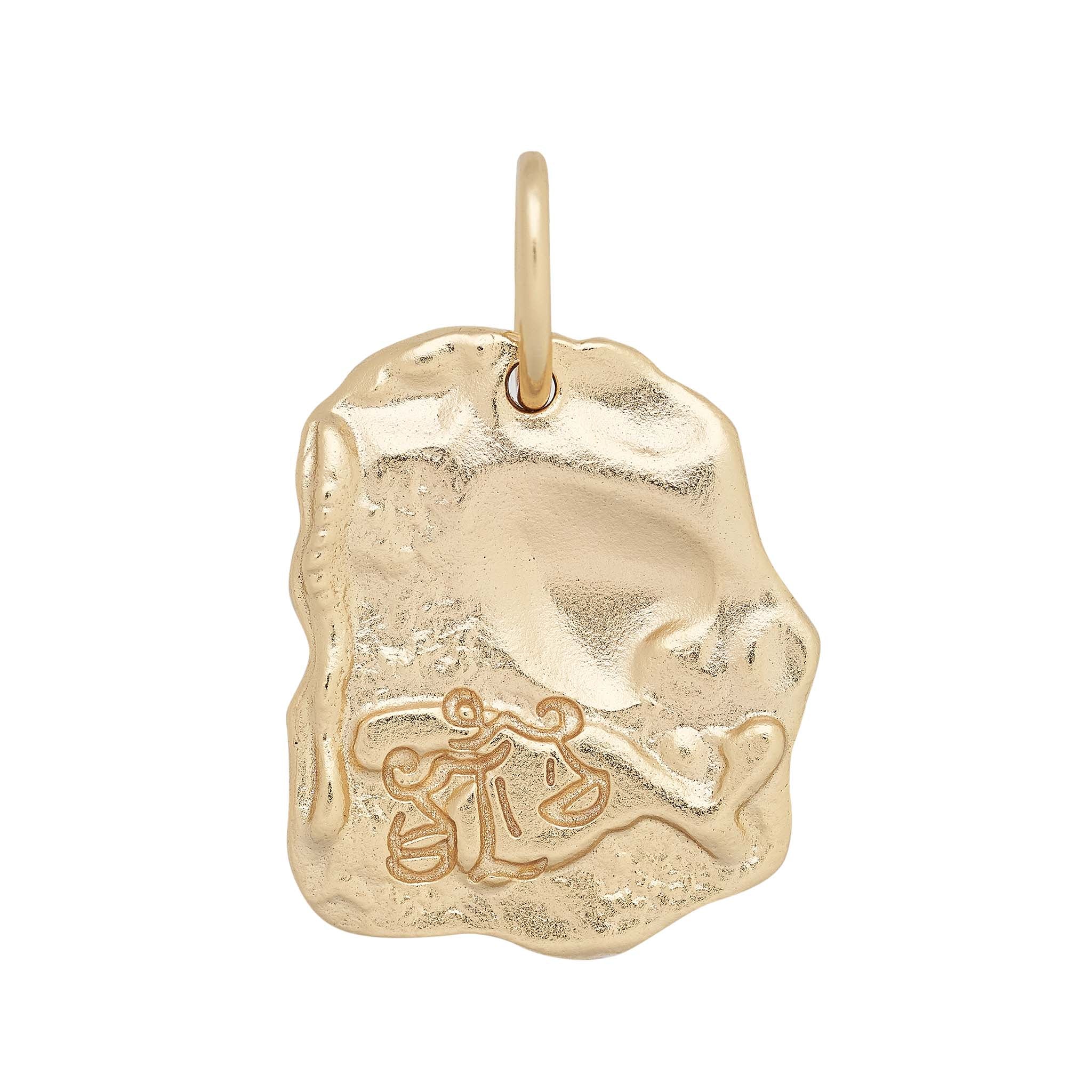 Gemini Astrology Pendant - Image 14
