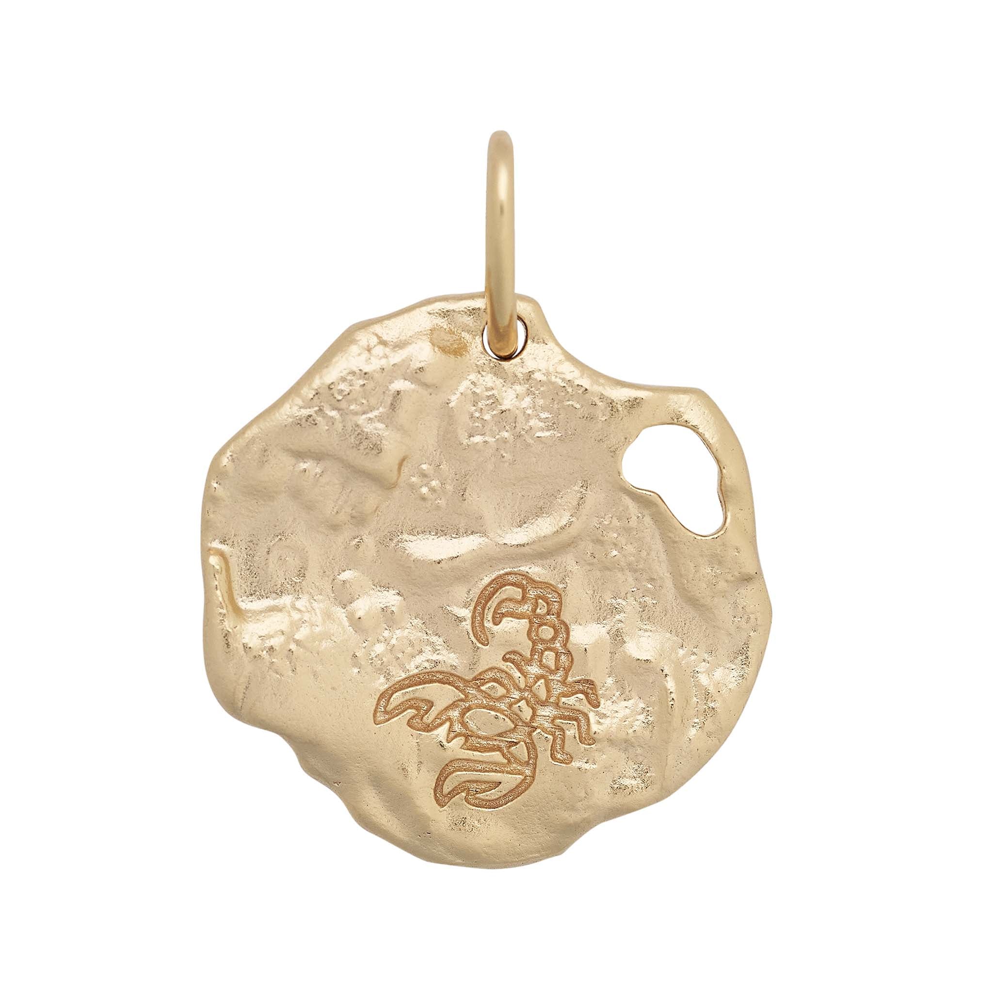 Gemini Astrology Pendant - Image 11